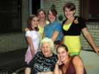 Grandma and the girls (70kb)