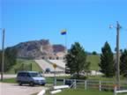 Crazy Horse Memorial (52kb)